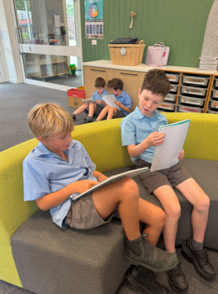 Class News Year 23 1