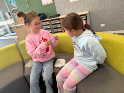 Partner Flashcard Testing