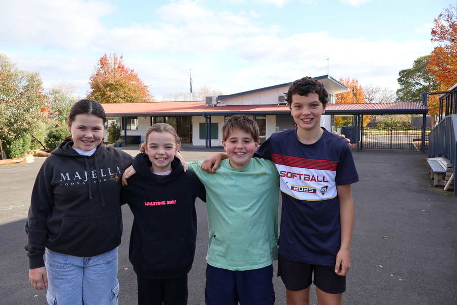 4/5 Students