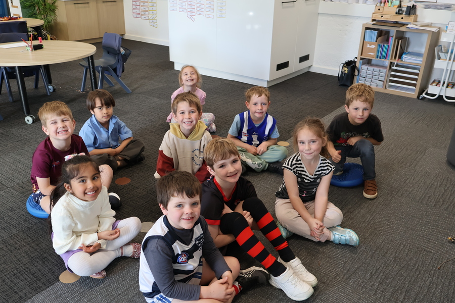 R/1 Class