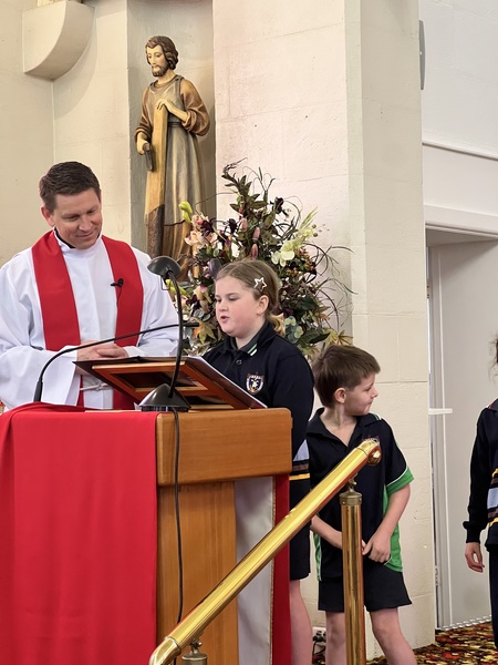 2/3 Liturgy