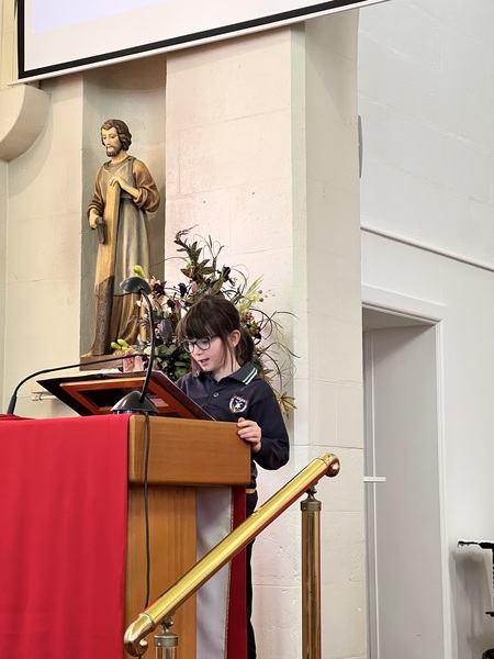 2/3 Liturgy