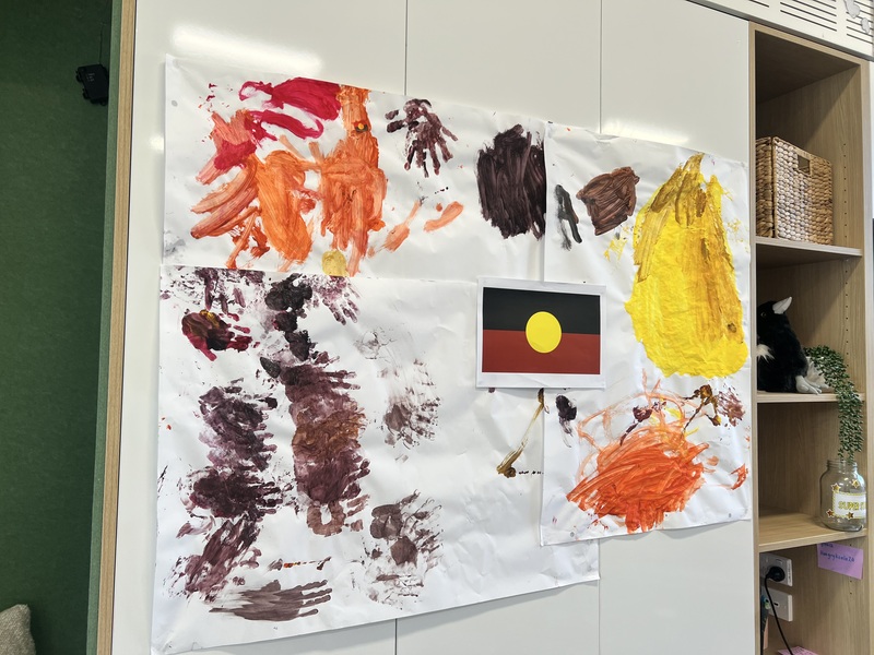 Group Artwork