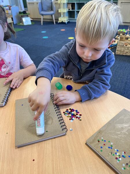 Creating Learning Journals