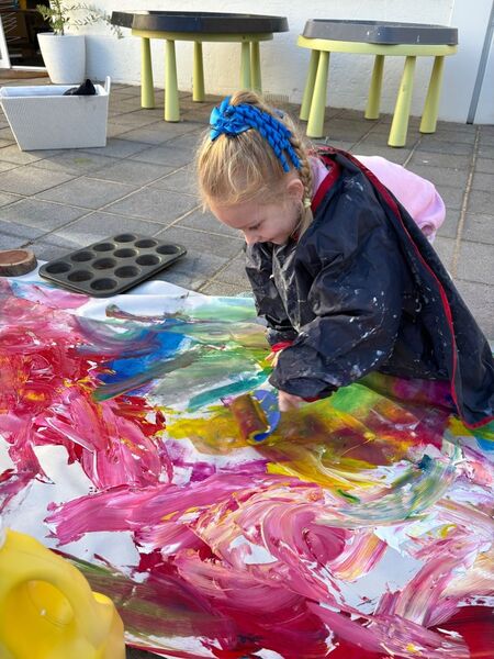 Painting