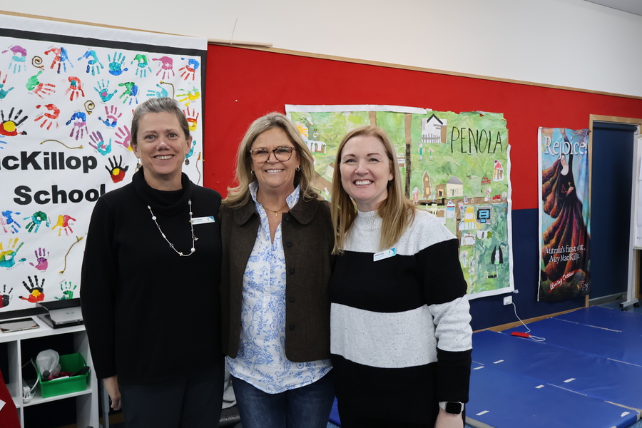 Professional Learning