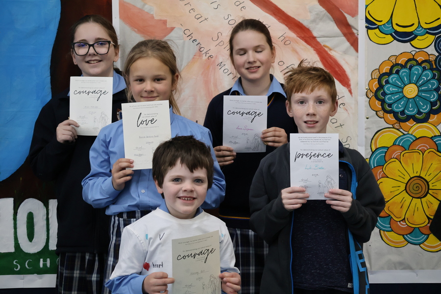 R/1 Assembly Term 2