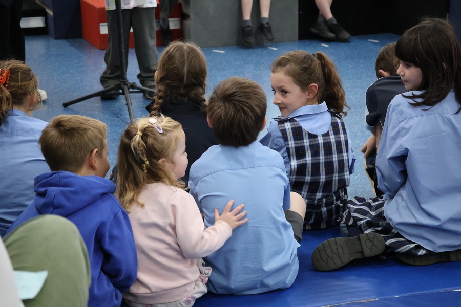 R/1 Assembly Term 2