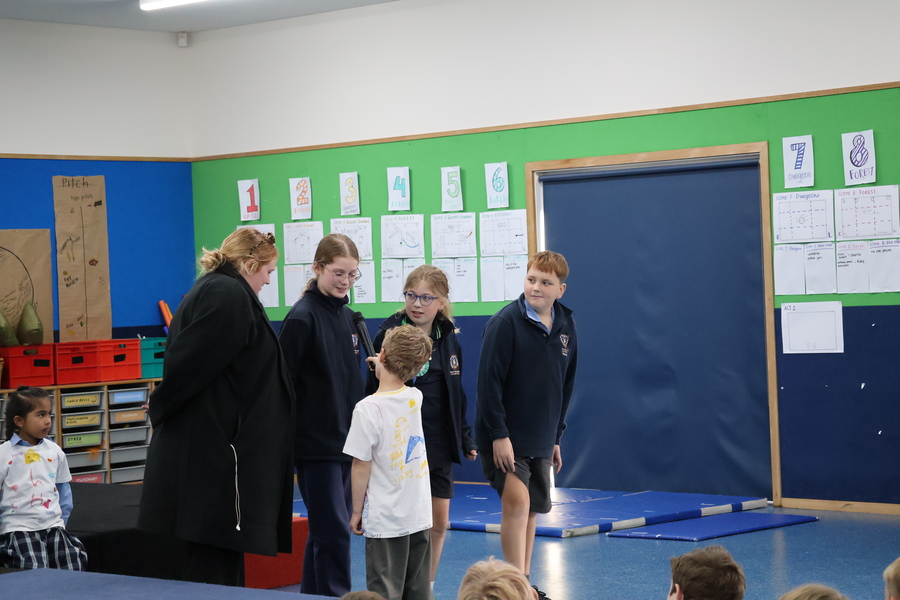 R/1 Assembly Term 2